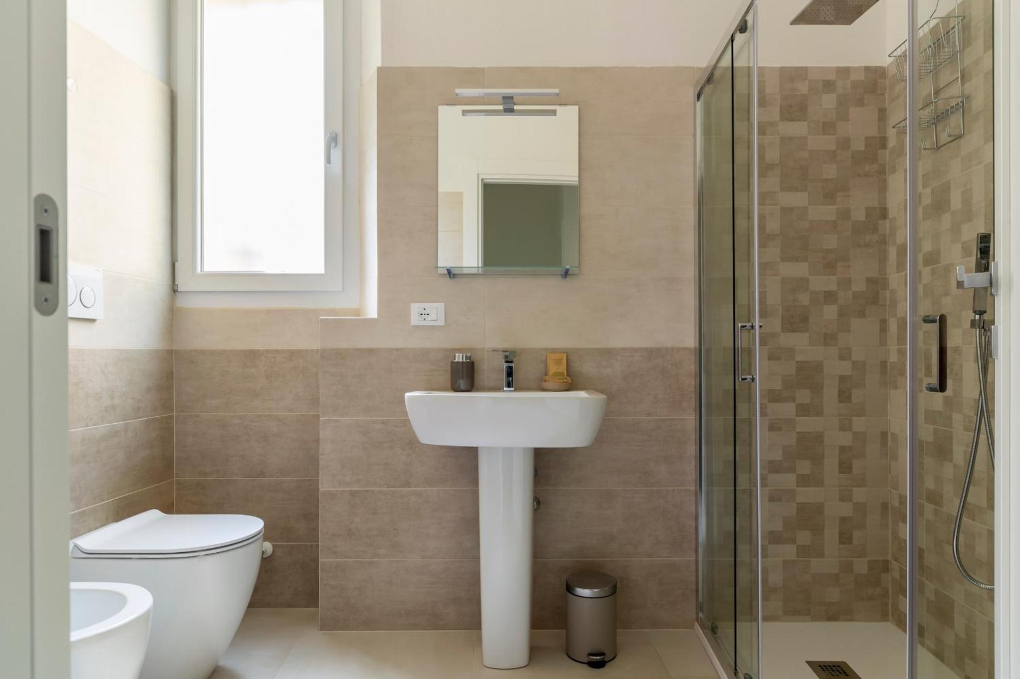 Apartment Amos - 5 Minutes From Piazza Maggiore Bologna Kültér fotó