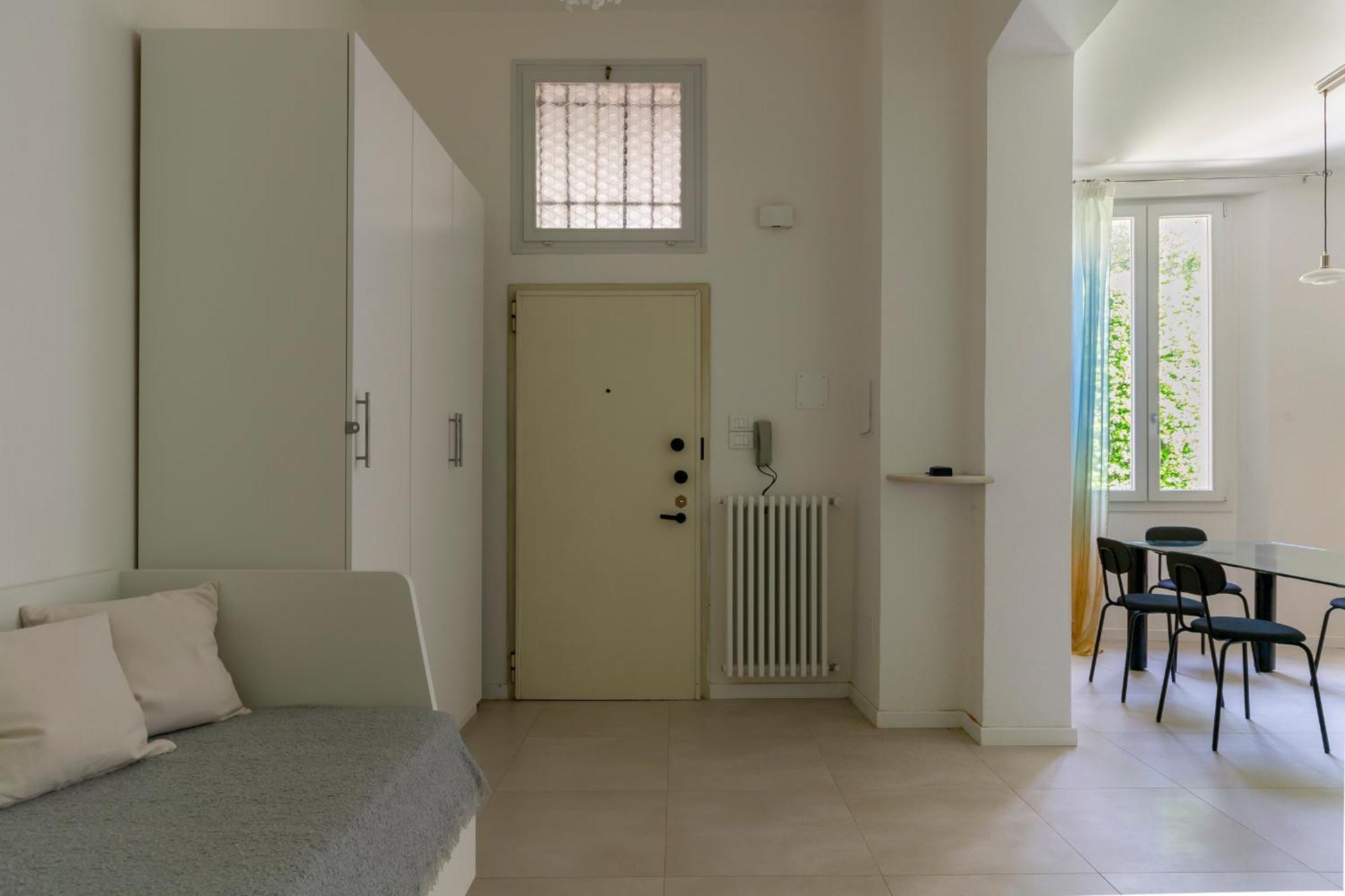 Apartment Amos - 5 Minutes From Piazza Maggiore Bologna Kültér fotó