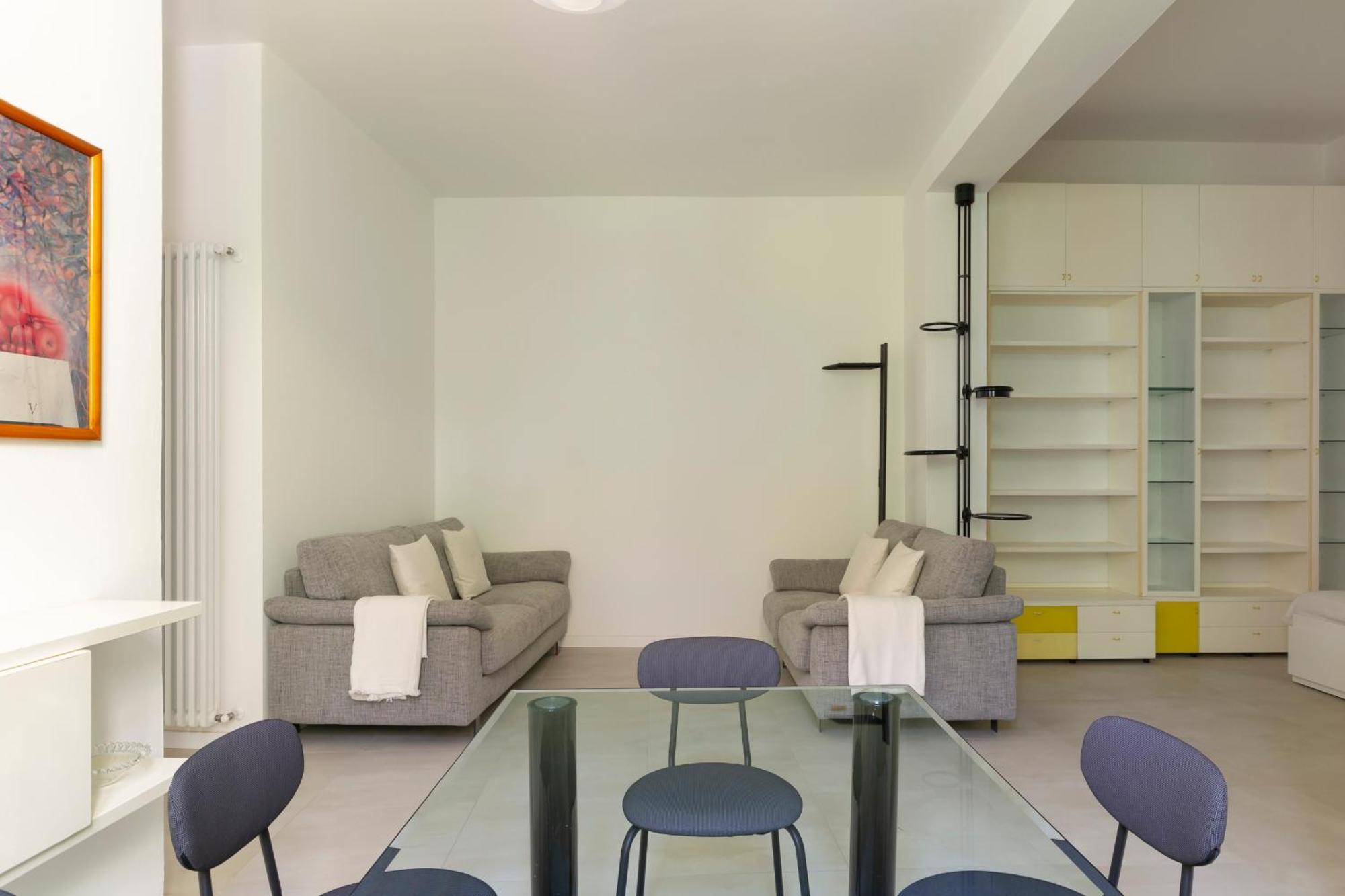 Apartment Amos - 5 Minutes From Piazza Maggiore Bologna Kültér fotó