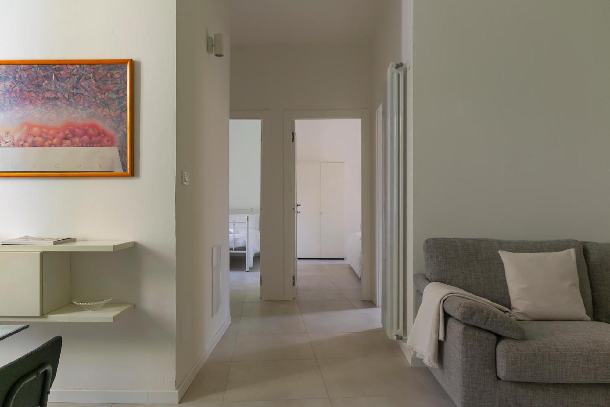 Apartment Amos - 5 Minutes From Piazza Maggiore Bologna Kültér fotó