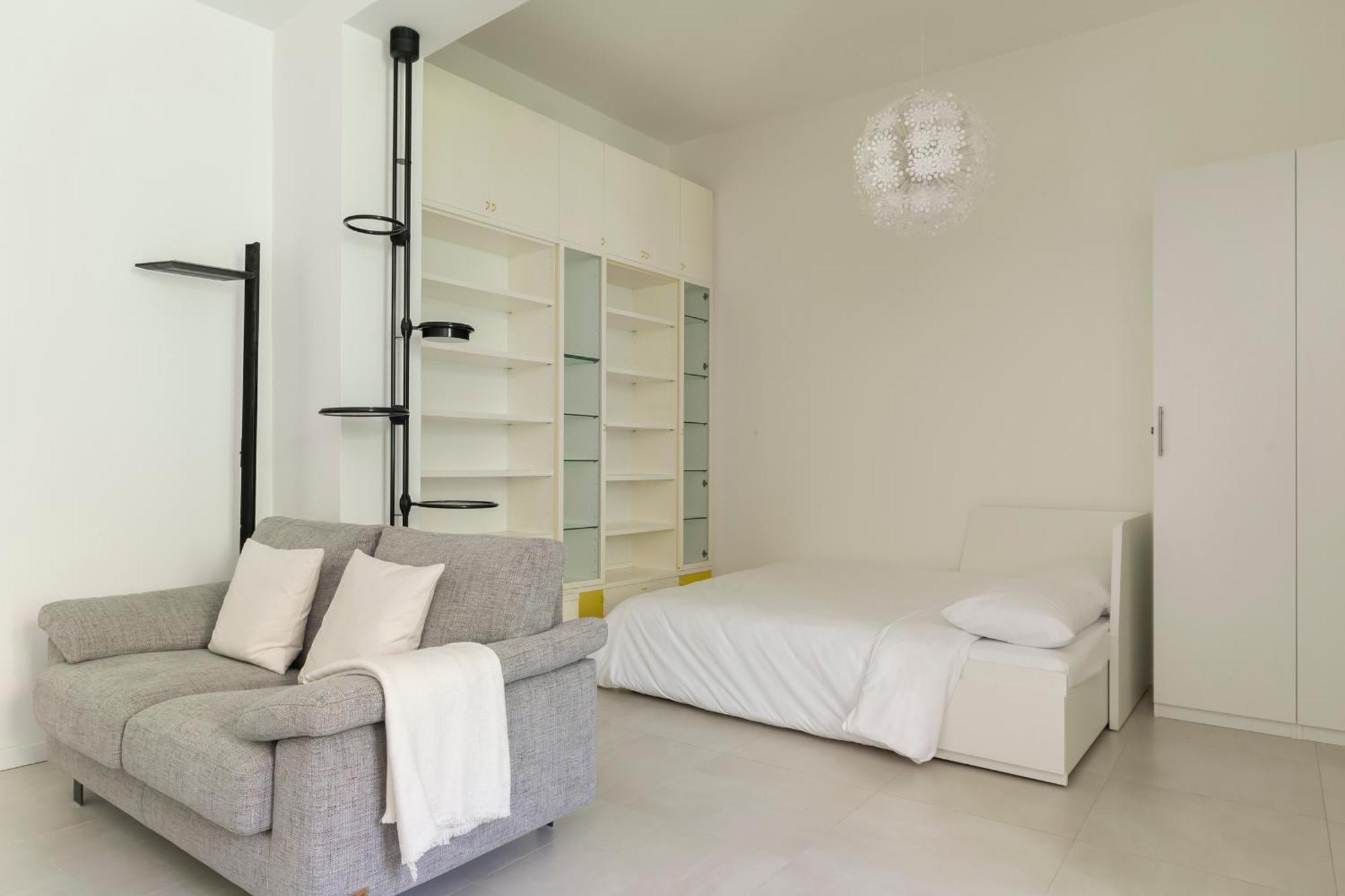 Apartment Amos - 5 Minutes From Piazza Maggiore Bologna Kültér fotó