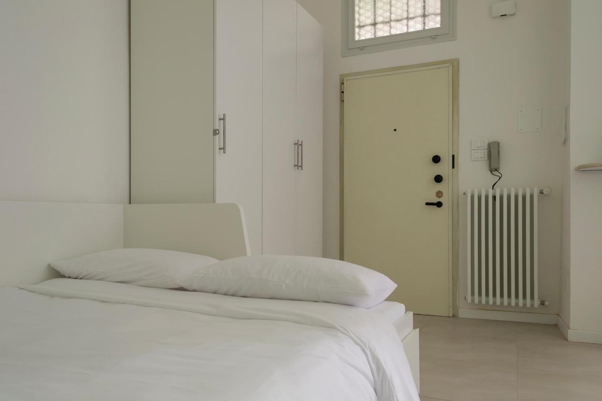 Apartment Amos - 5 Minutes From Piazza Maggiore Bologna Kültér fotó